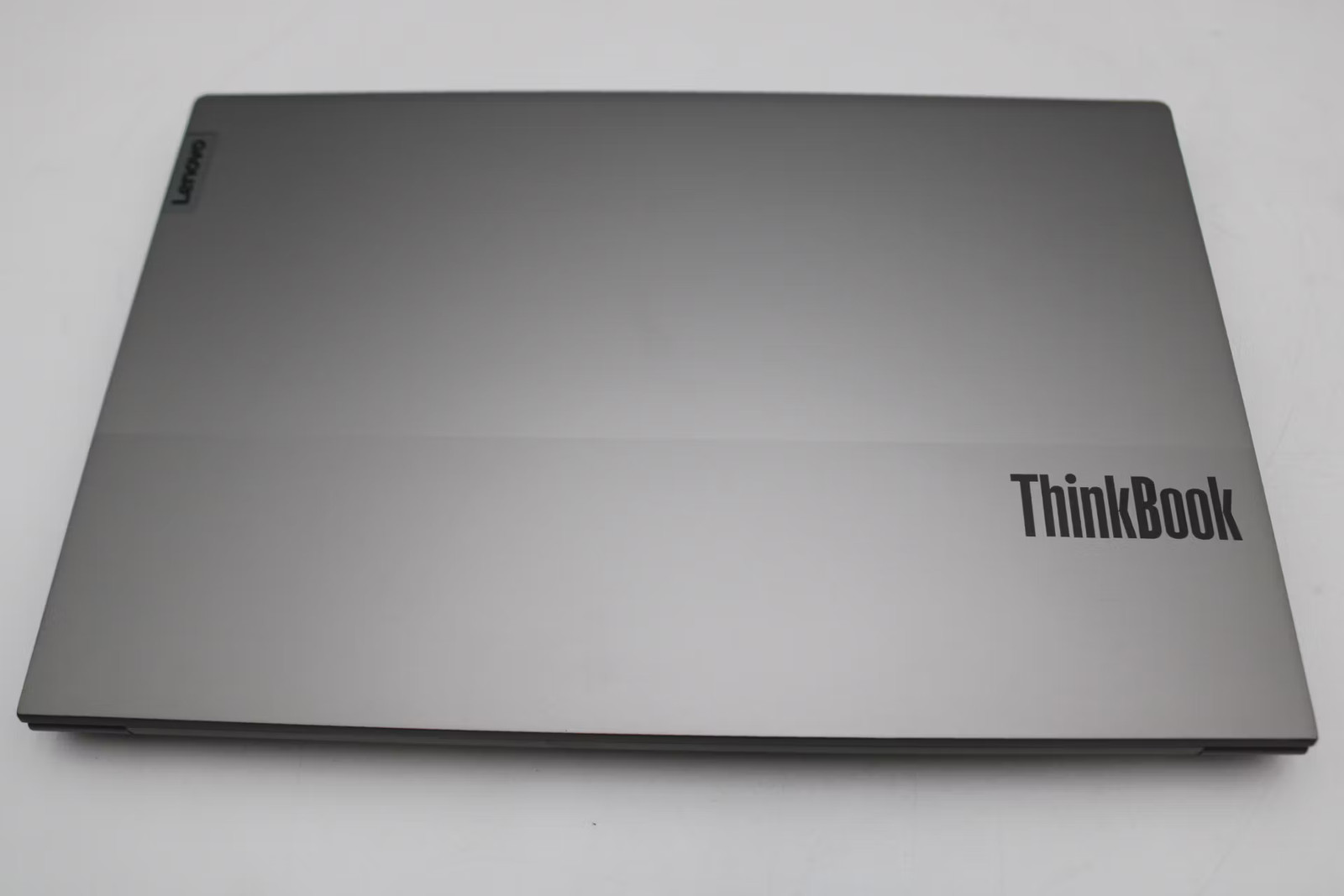 Lenovo ThinkBook 15 G4 IAP i5-1235U, 256GB NVMe, 16GB RAM