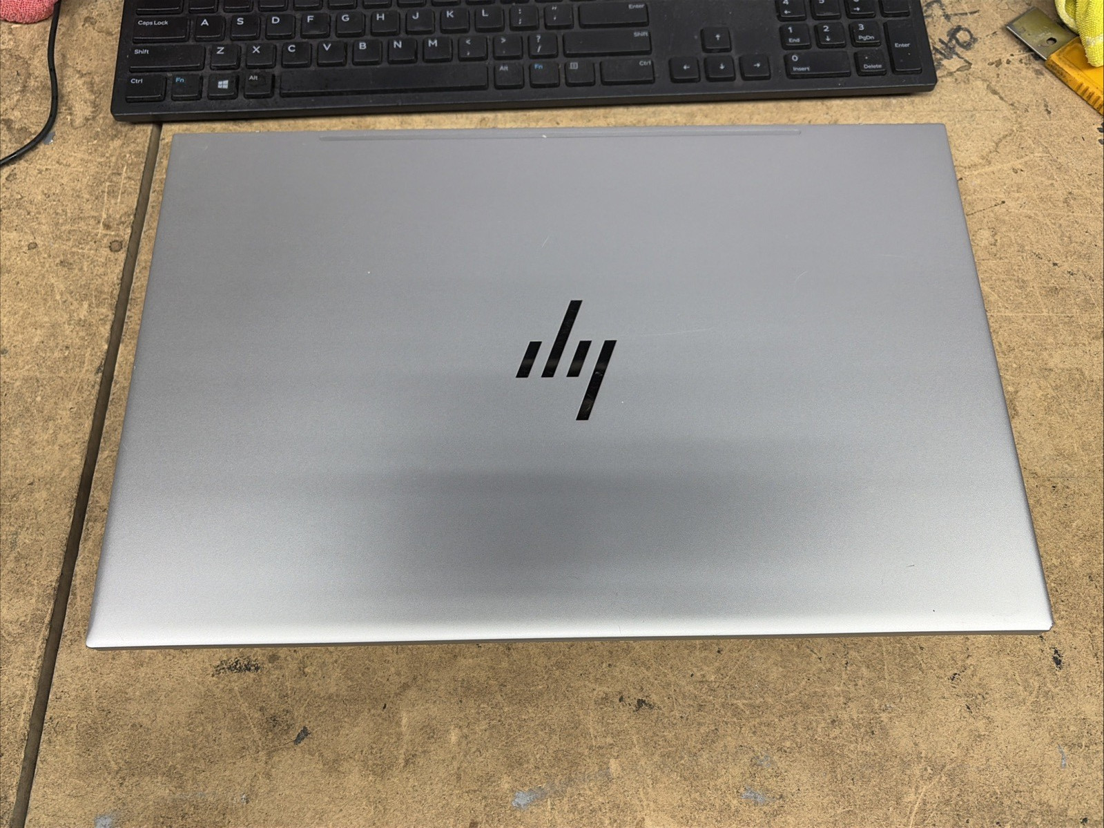 HP ENVY Laptop 17m-ch1013dx 17.3 FHD Touchscreen/i7-1195G7/16GB/512GB SSD