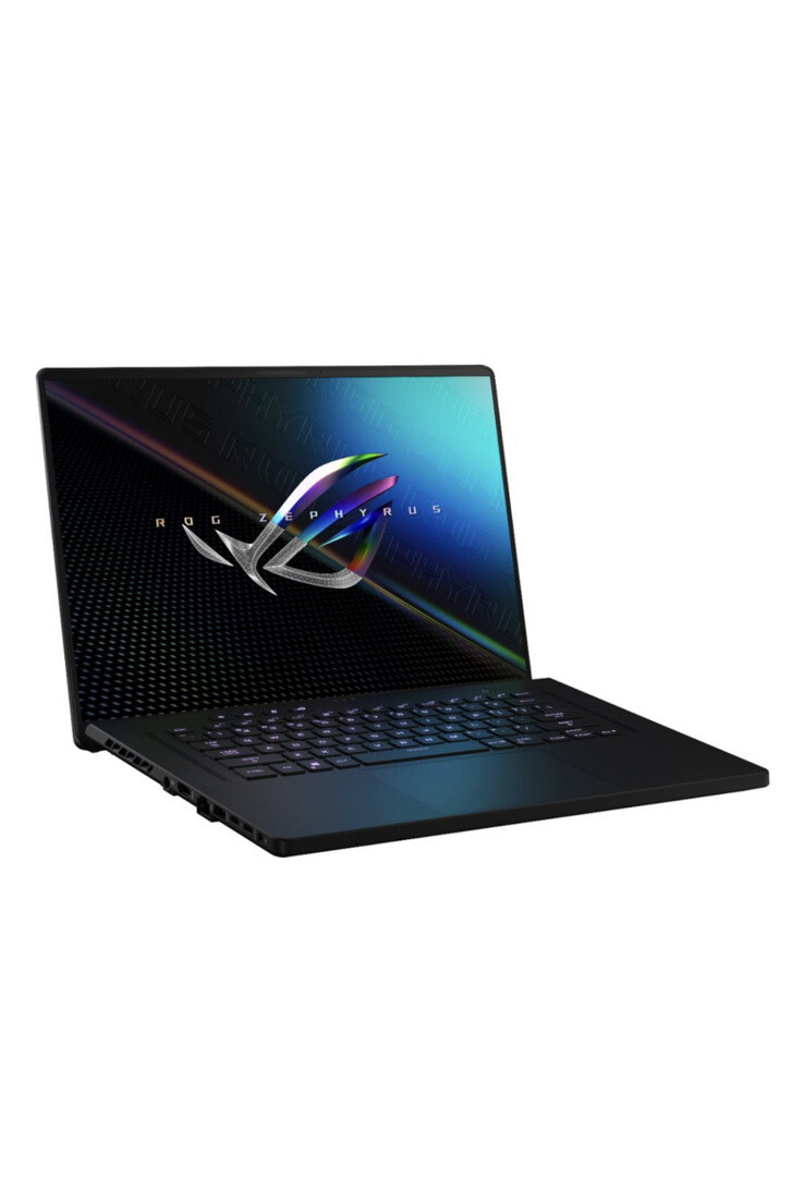 ASUS ROG Zephyrus 16″ (1TB, Intel Core i9 11th Gen., 4.90 GHz, 16GB) Gaming…