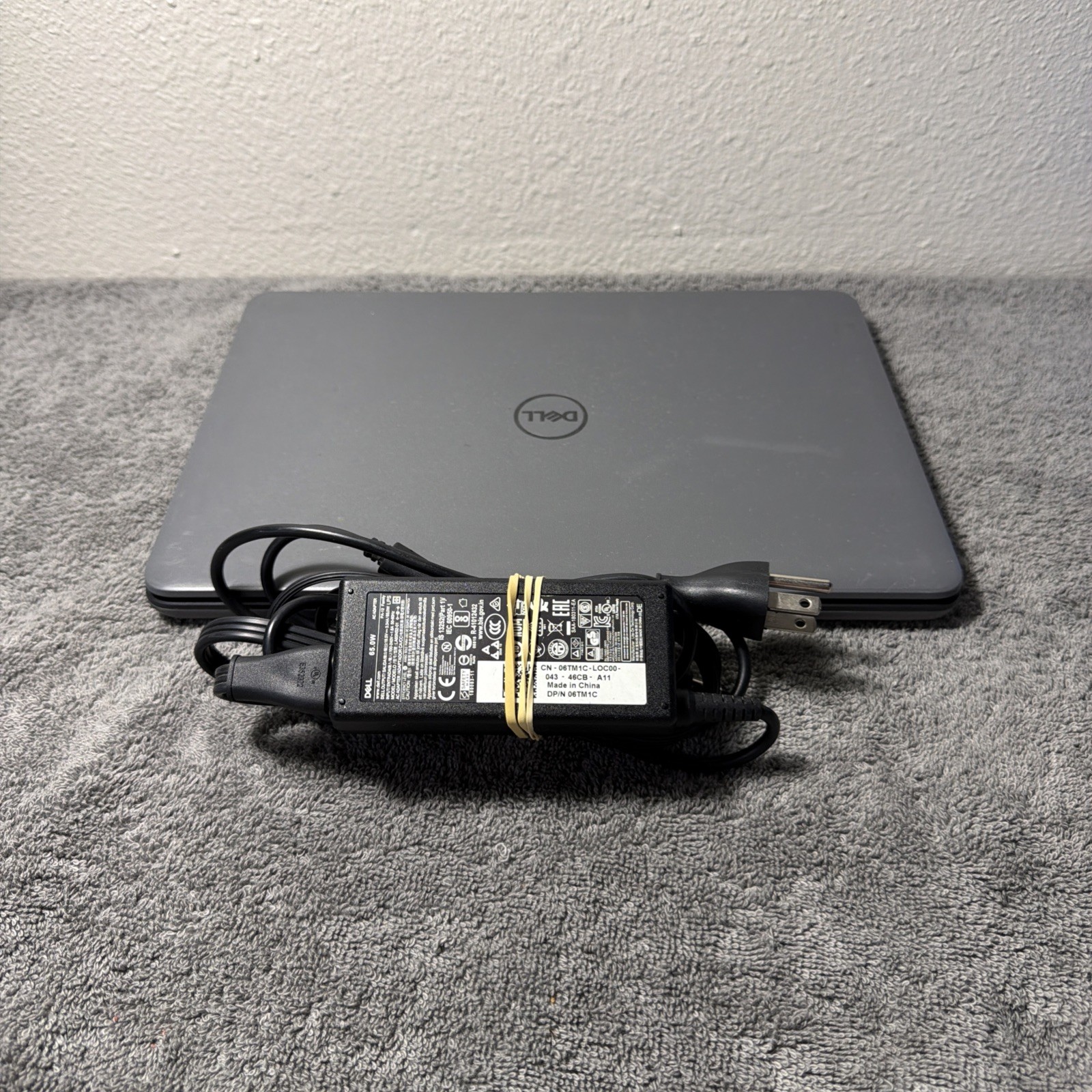 Dell Latitude 3120 N6000 Silver 1.1GHz 128GB SSD 4GB DDR4 Laptop Win 11 – Tested