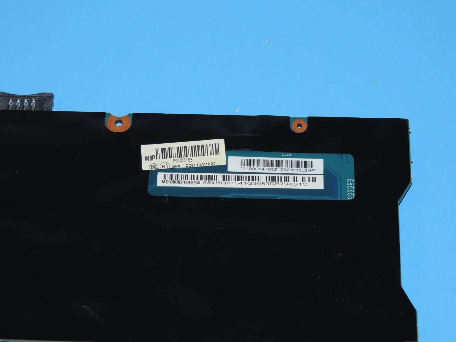 Lenovo Thinkpad X1 Carbon-3443 Laptop 04Y1982 i5-3427U 1.8 GHz 4GB Intel Tested