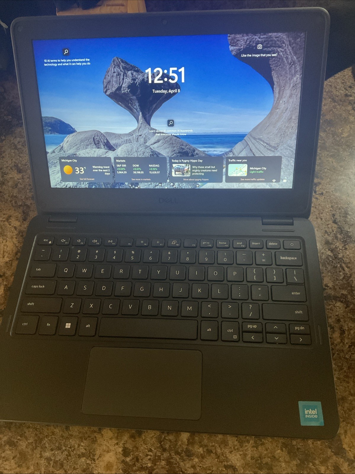 dell latitude 3140 laptop