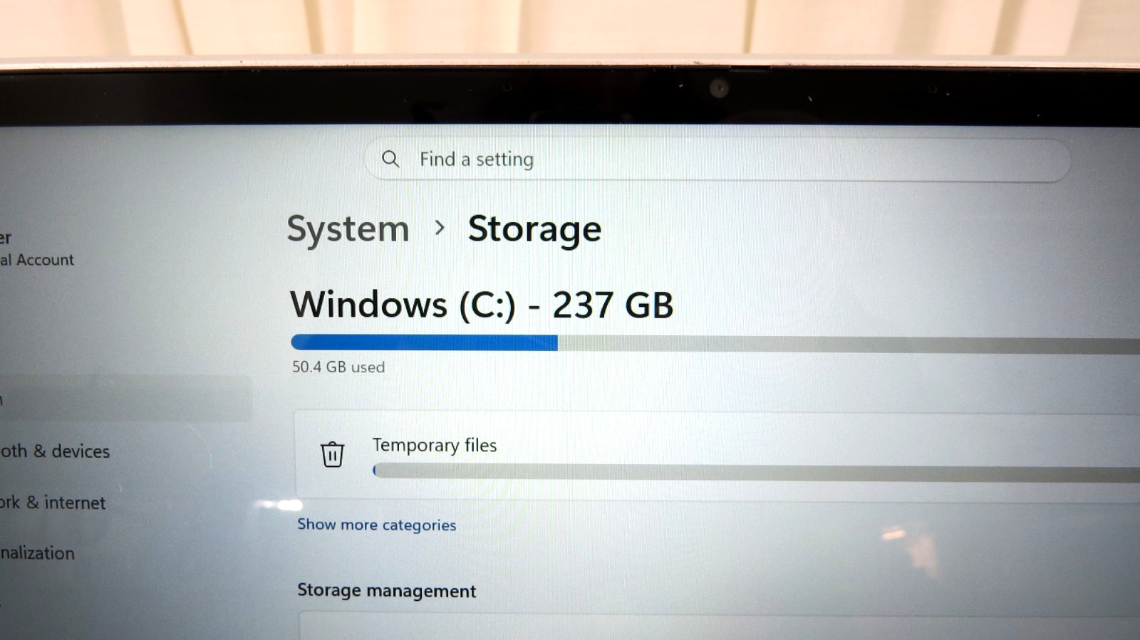 Hp Elitebook X360 830 G8 13.3″ i5-1145G7 2.60ghz 8GB RAM 256GB SSD Win 11 Pro