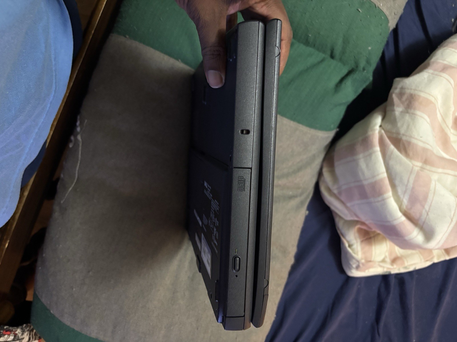 Dell Inspiron 2650 Laptop