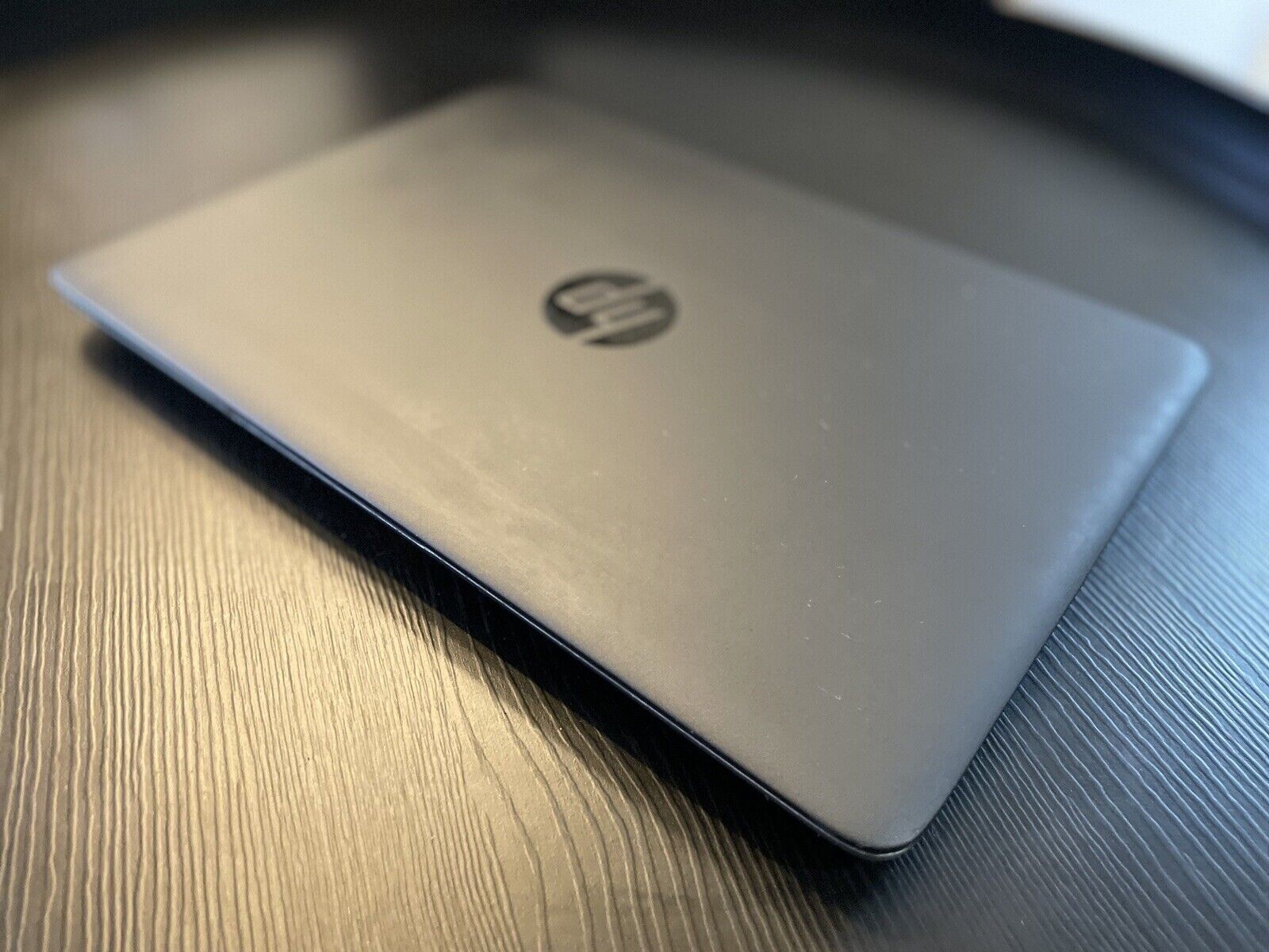 HP Laptop EliteBook 820 G1 12.5″ i7-4600U 2.10GHz 4GB RAM 120GB SSD Win 10 Pro