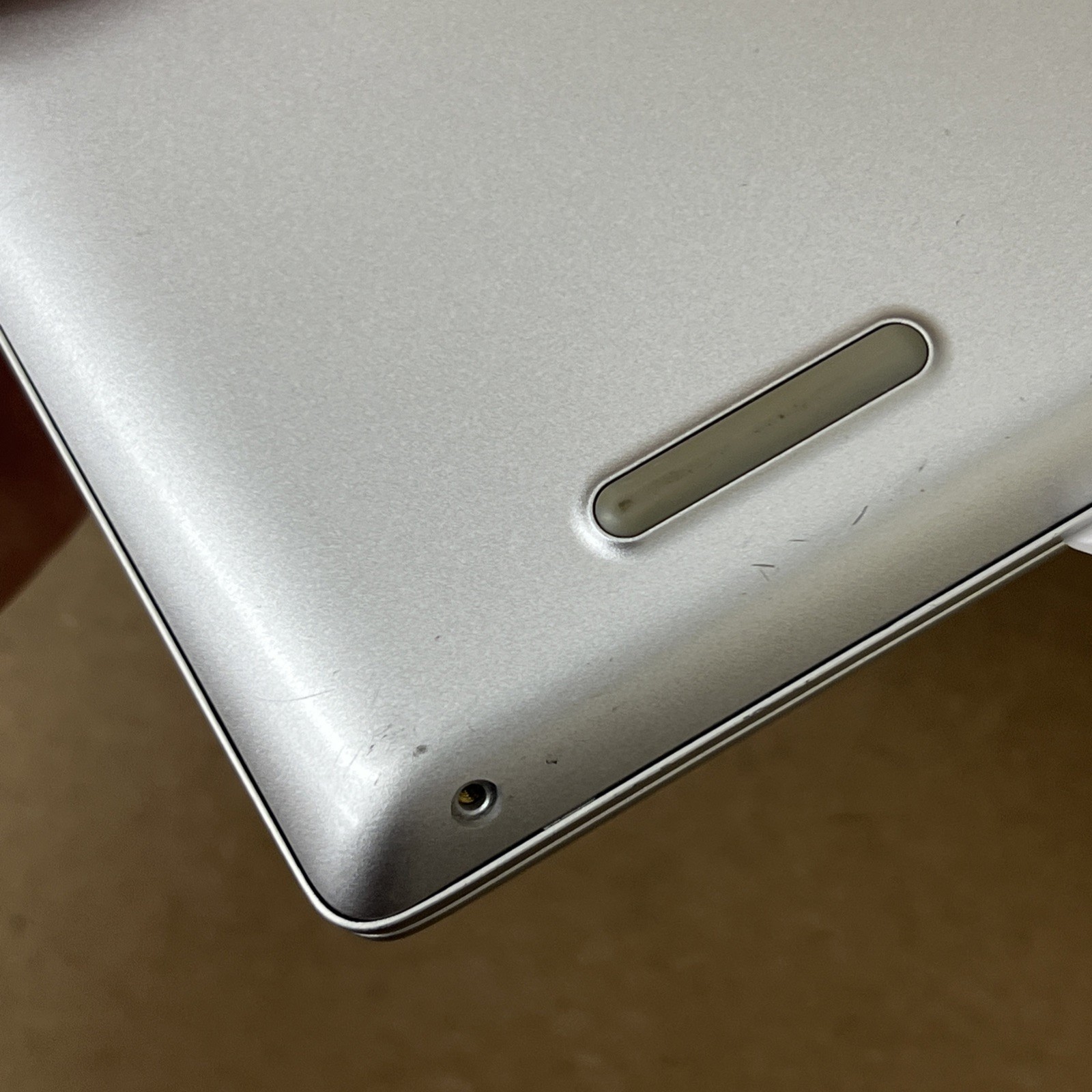 HP ProBook 445 G6 AMD Ryzen 7 Pro 2700U 16GB Ram – Fair *No SSD/Os, Low Batt*