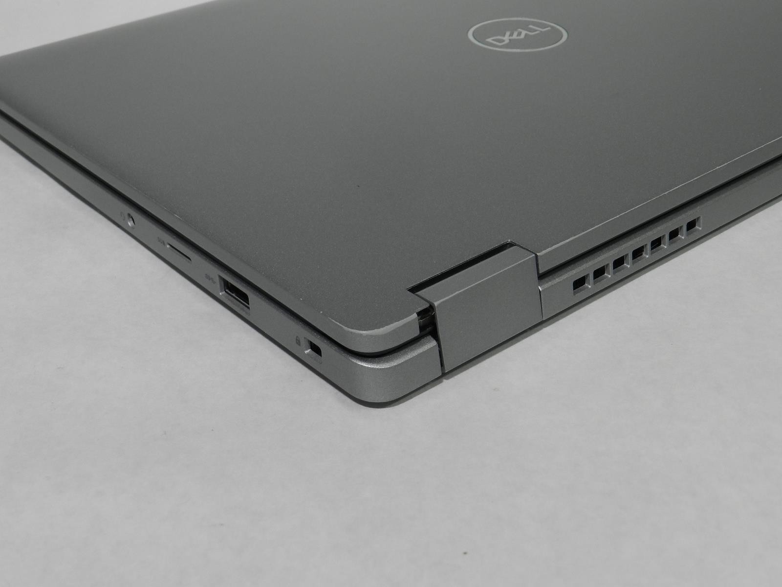 DELL LATITUDE 3310 2-IN-1 | TOUCH | i5-8265U | 256GB SSD | 8GB | NO OS