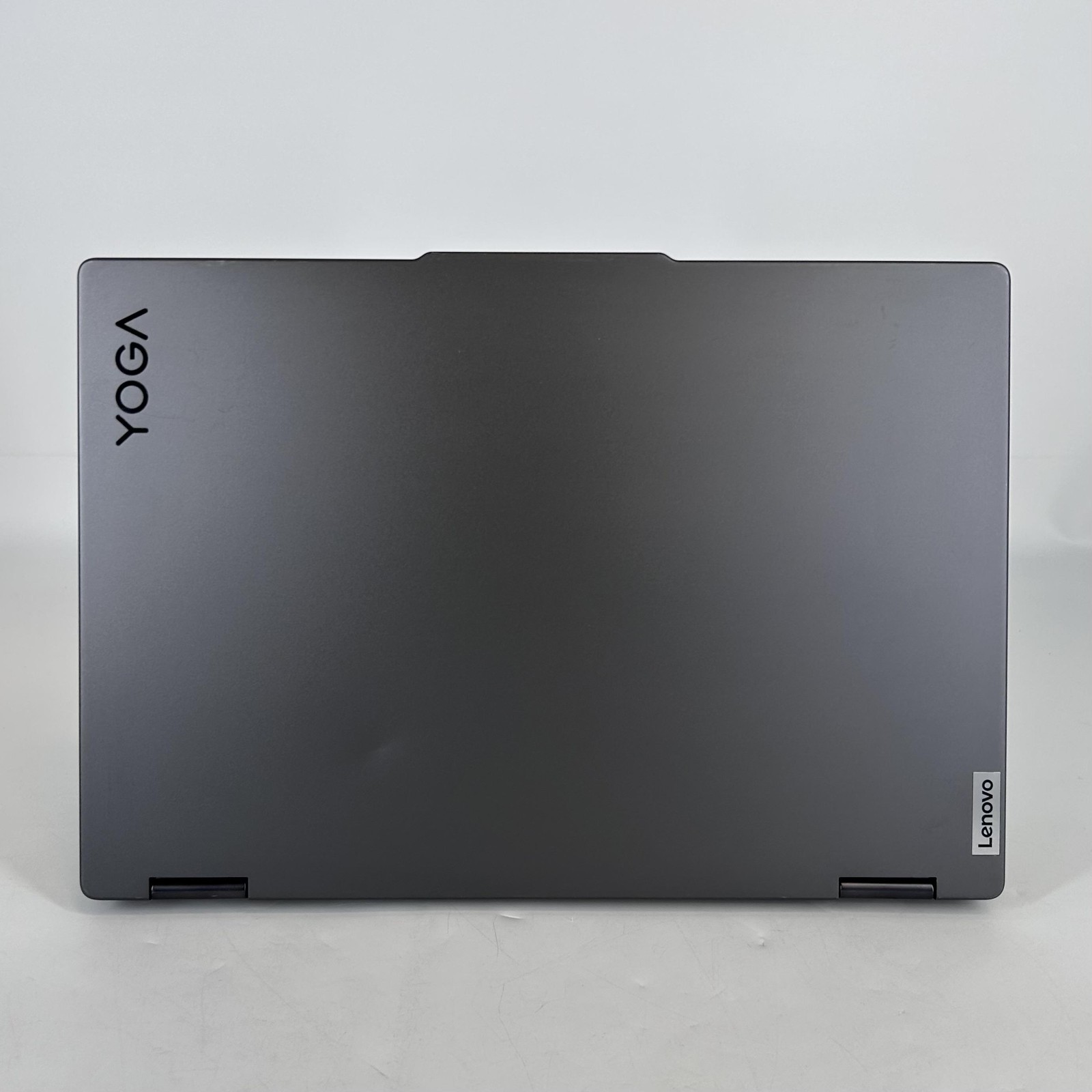 Lenovo Yoga 7i 16 2023 Gray FHD+ TOUCH 1.3 GHz i5-1335U 16GB 512GB SSD Good