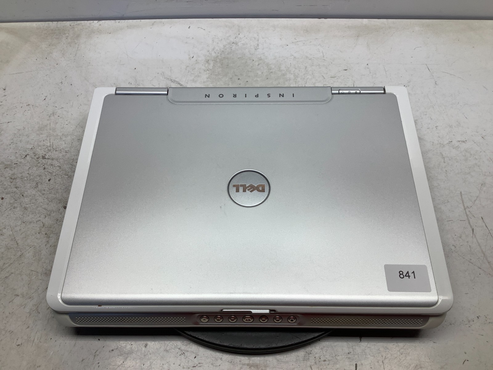 Dell Inspiron 6000 Intel Pentium M 06D8 1.86GHz 1 GB NO HDD