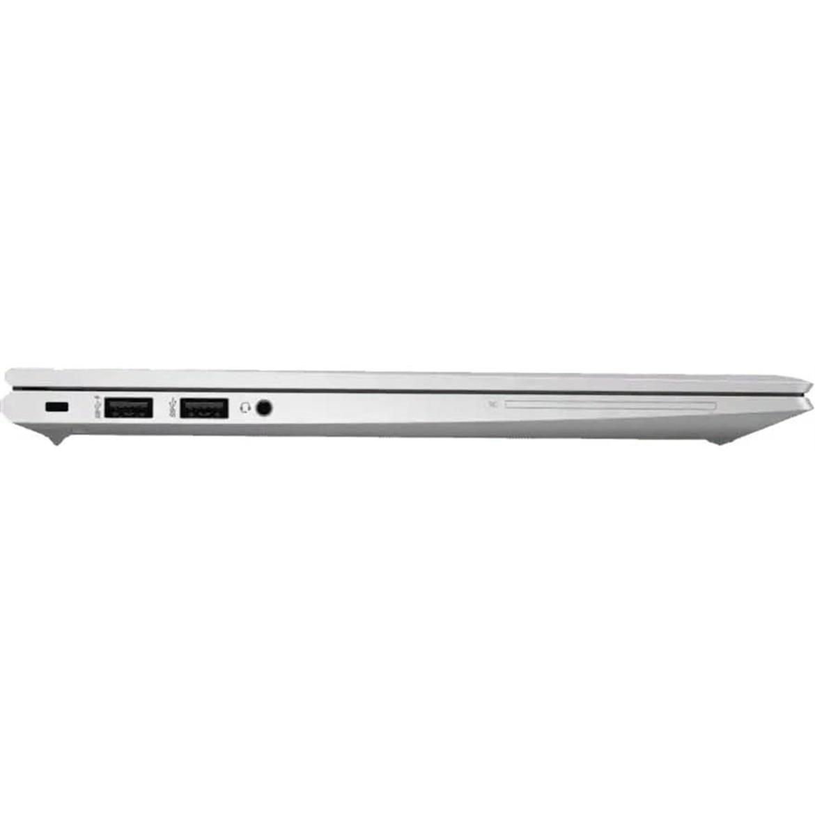 HP Elitebook 840 G8 14″ 16GB 512GB, Glacier Silver