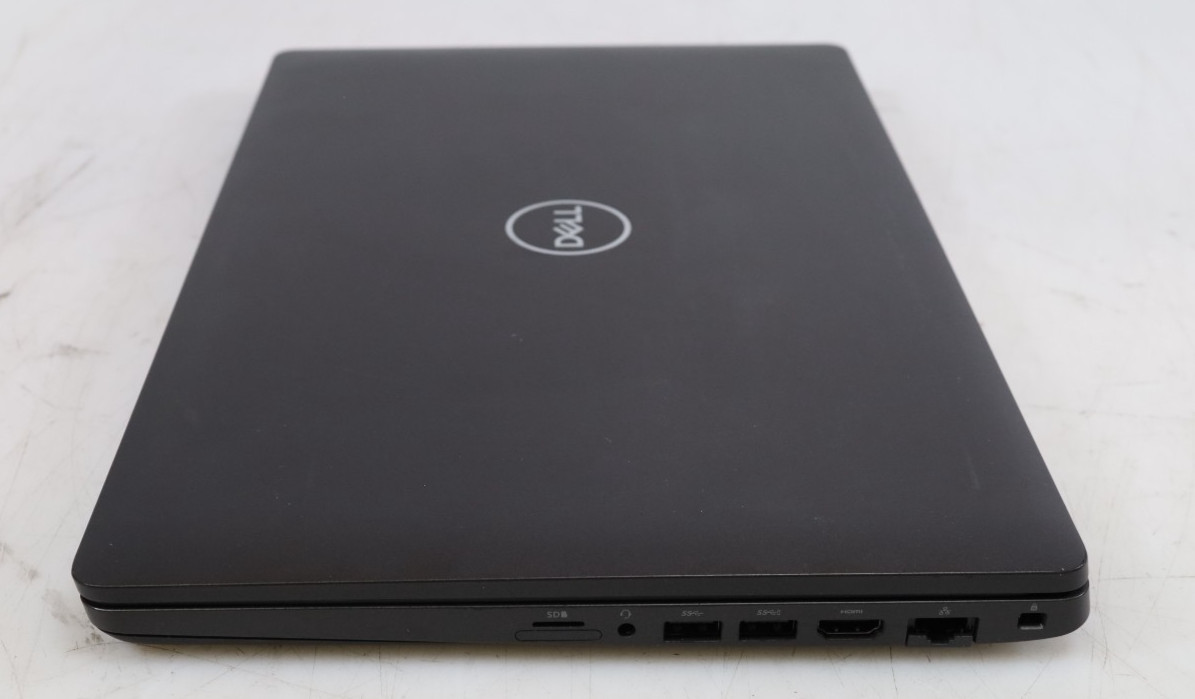 Dell Precision 3540 15.6″ Intel i5-8365U 8GB DDR4 NO HDD COA OS