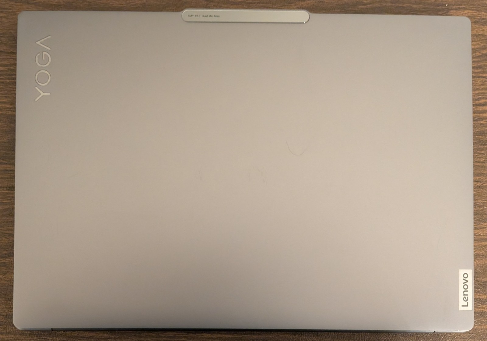 Lenovo Yoga Pro 9i 16″ 3.2K Mini LED (Core Ultra 9 185H, 32GB/1TB SSD, RTX 4060)