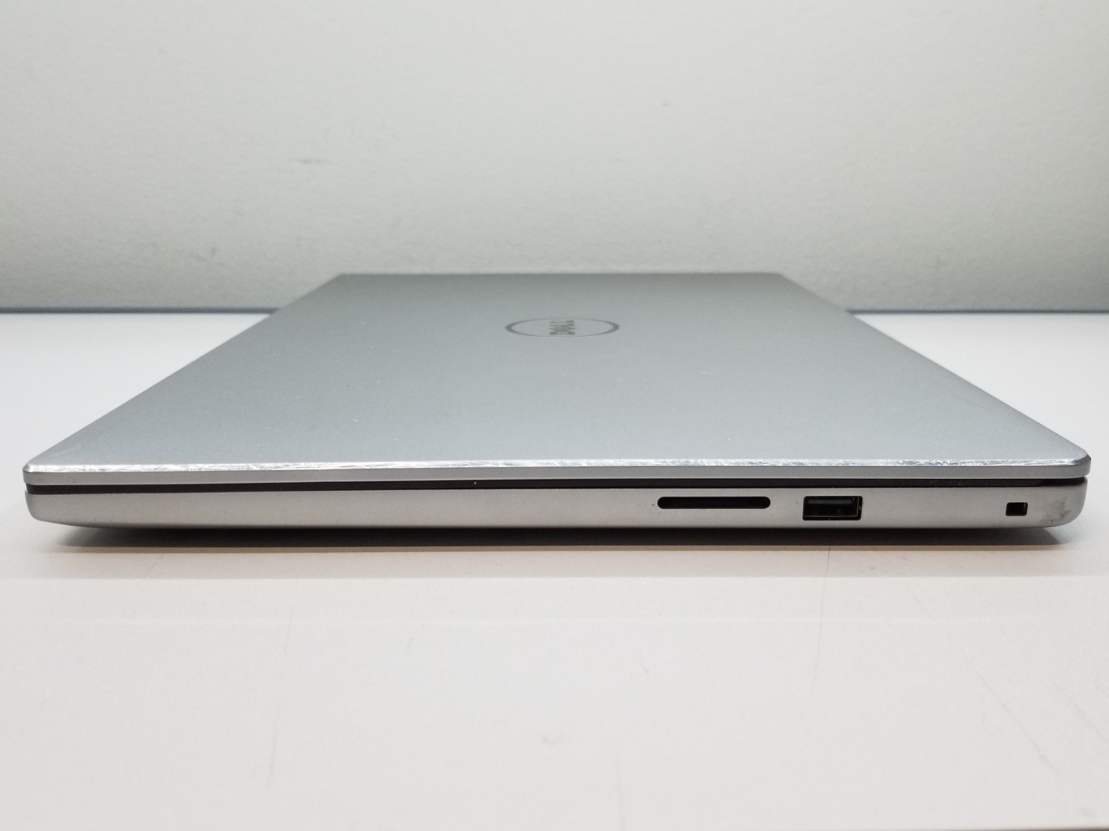 Dell Inspiron 7560 15.6″ FHD i7-7500U 2.7GHz 8GB RAM 256GB M.2 SSD Win11Pro READ