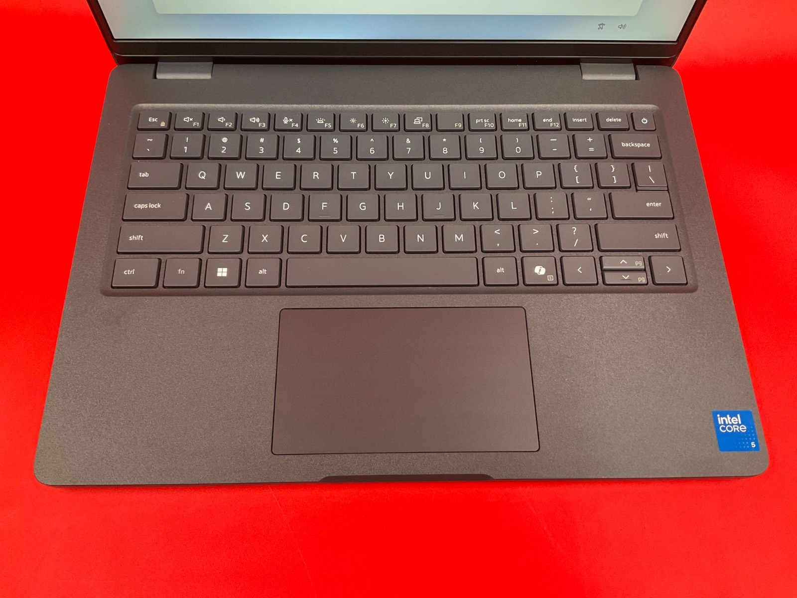 Dell Pro 14 Laptop i5-120U 16GB 512GB BT5.3 WiFi6E 14F W11P 50XXM ✅❤️️✅❤️️✅❤️️