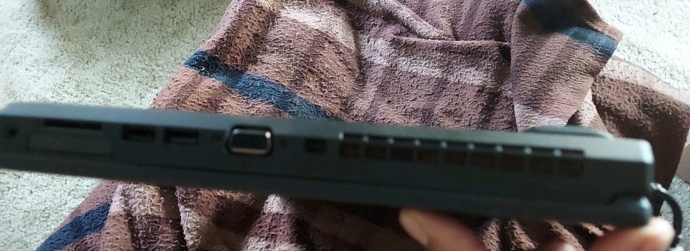 Lenovo Thinkpad TPW541 20ef000nus