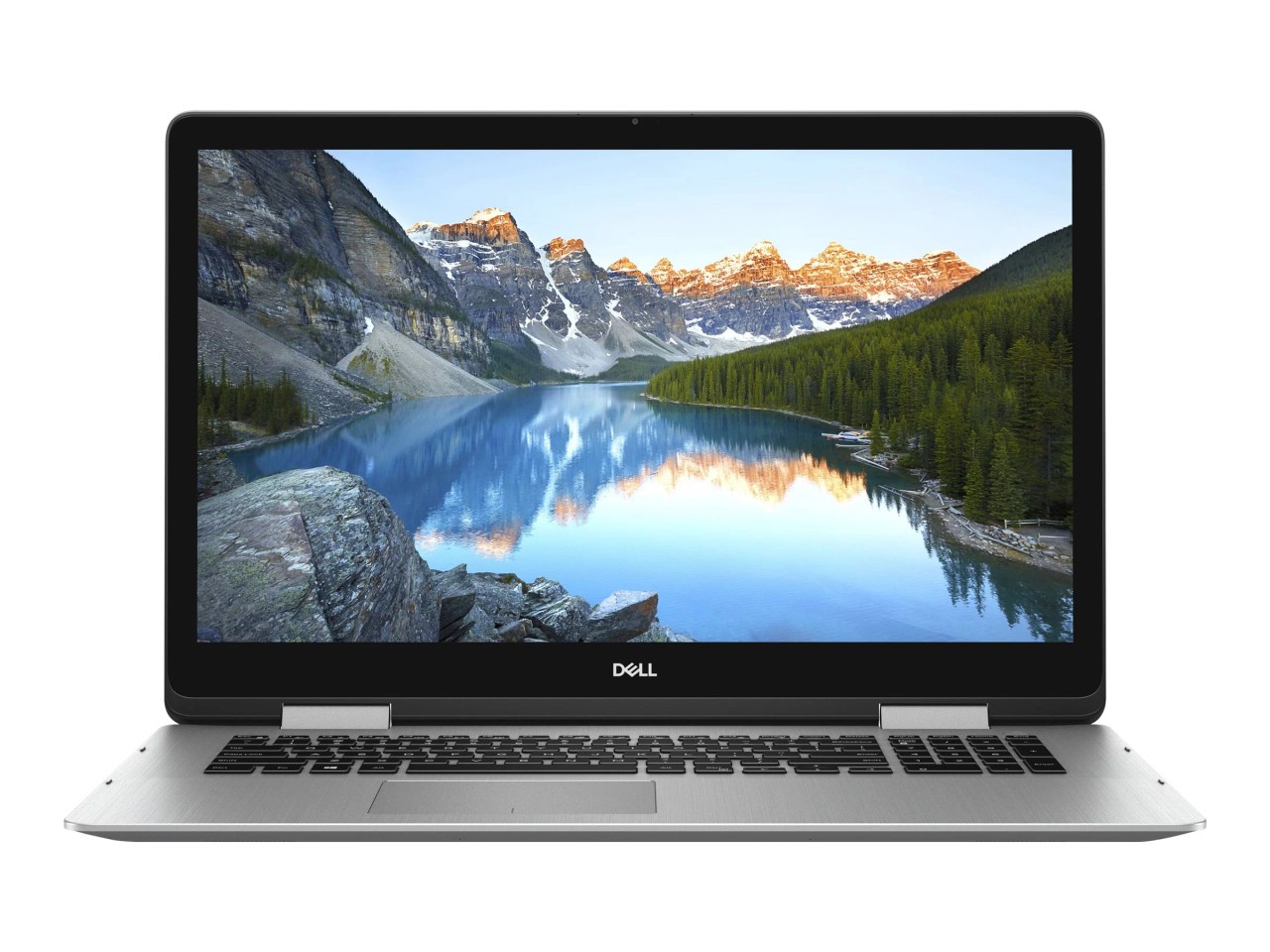 Dell Inspiron 17 7000 17.3″ Laptop i7-8565U MX150 16GB Ram 512GB SSD W11P