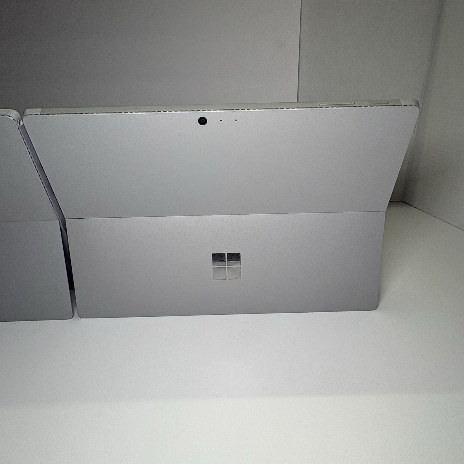 Lot Of 3 Microsoft Surface Pro 4 1724 | i5-6300U | 4GB RAM | 128GB SSD | Win 11