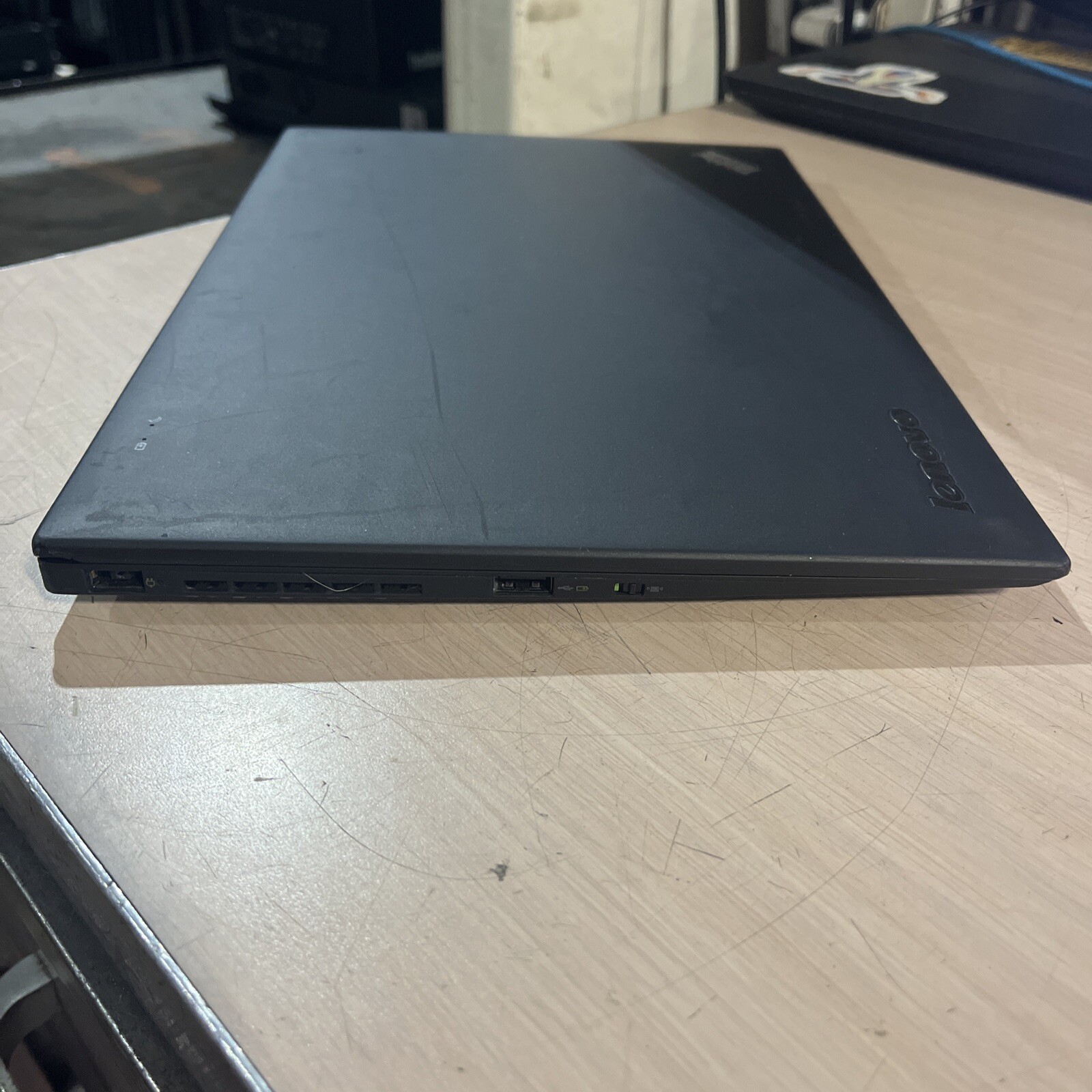 THINKPAD LENOVO X1 CARBON INTEL CORE I5-3427U 1.80GHZ 8GB RAM NO HD