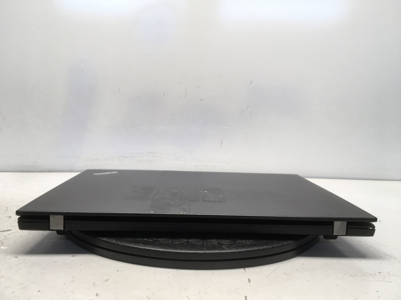 Lenovo ThinkPad L480 Intel i3 8th gen No RAM NO HDD No Batt