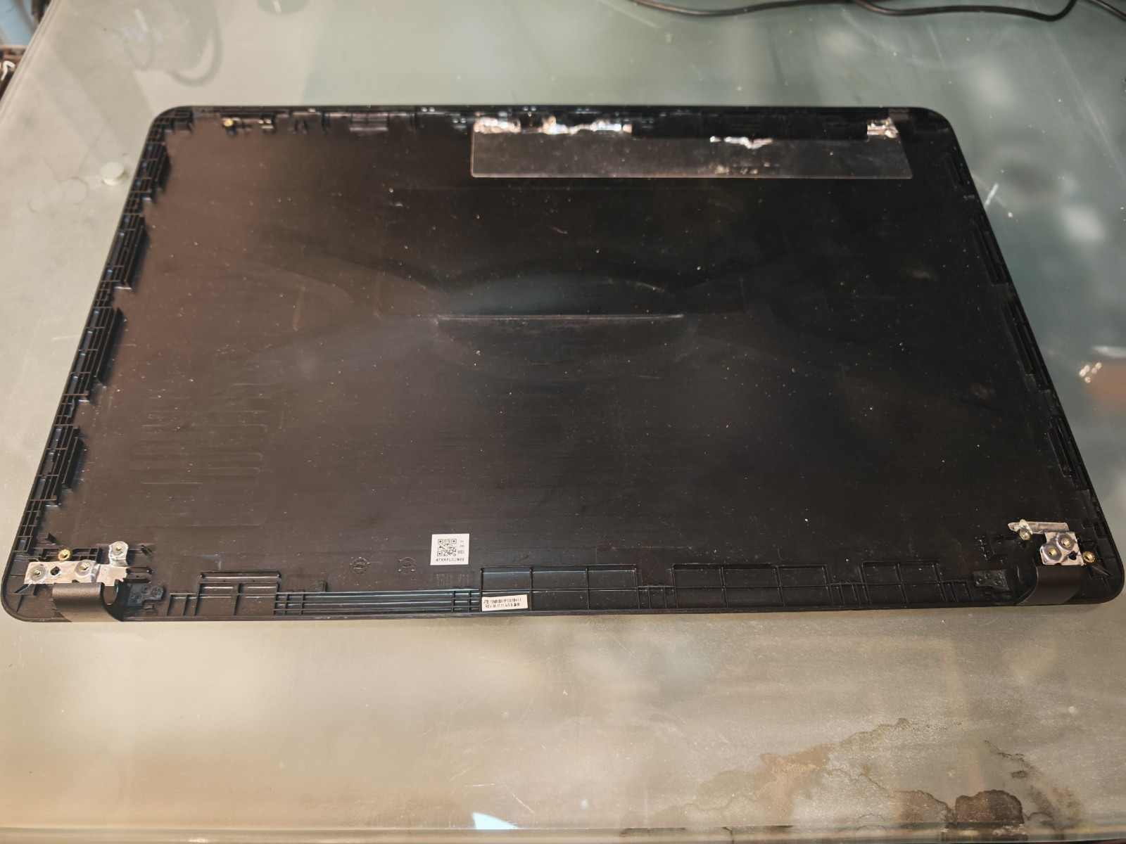 X541 R541 F541 K541 X540 BODY DISPLAY COVER LCD 13NB0B01P1301 47XKALCJN00