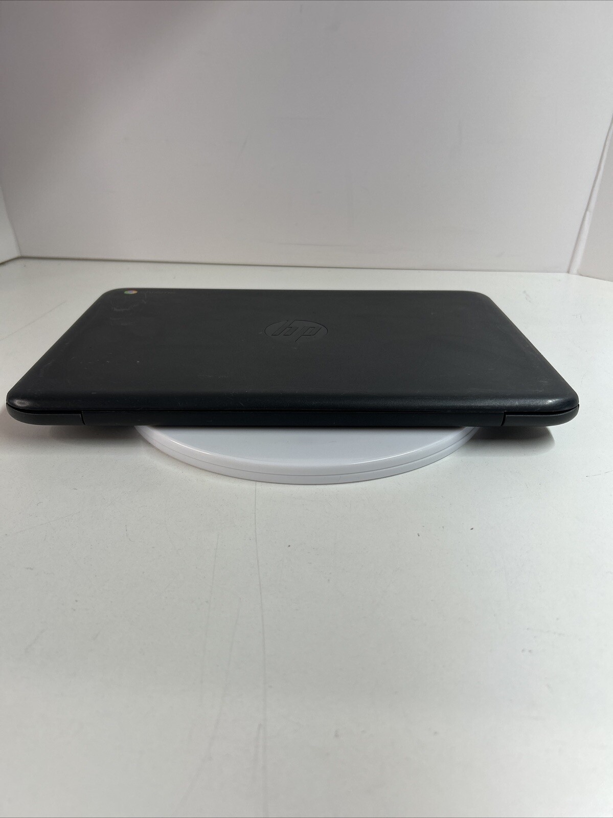 HP Chromebook 11 G6EE Intel Celeron N3350 32GB emmc 4GB RAM Chrome OS