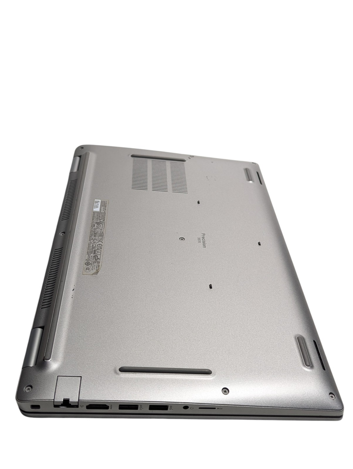 Dell Precision 3570 i5-1235U 16GB RAM 256GB SSD Grade D