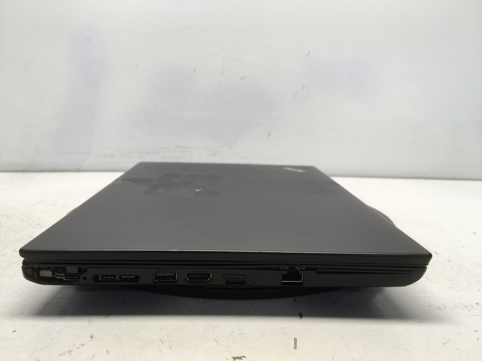 Lenovo ThinkPad L480 Intel i3 8th gen No RAM NO HDD No Batt