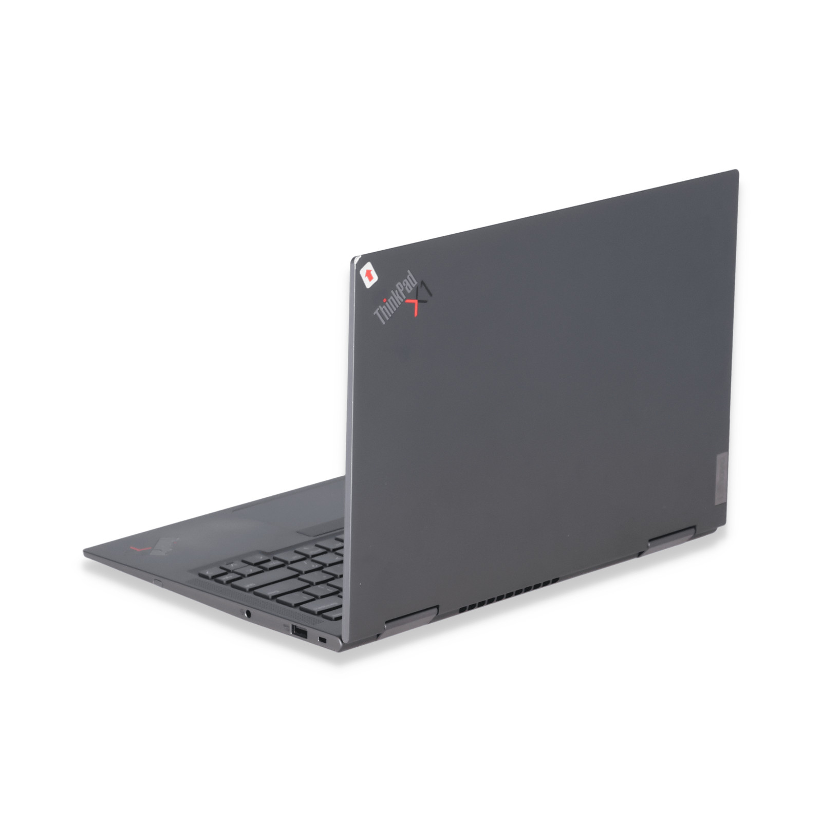 Lenovo ThinkPad 14″ Laptop : i5 11th Gen | 8GB Ram 256GB SSD | Windows 11 Pro