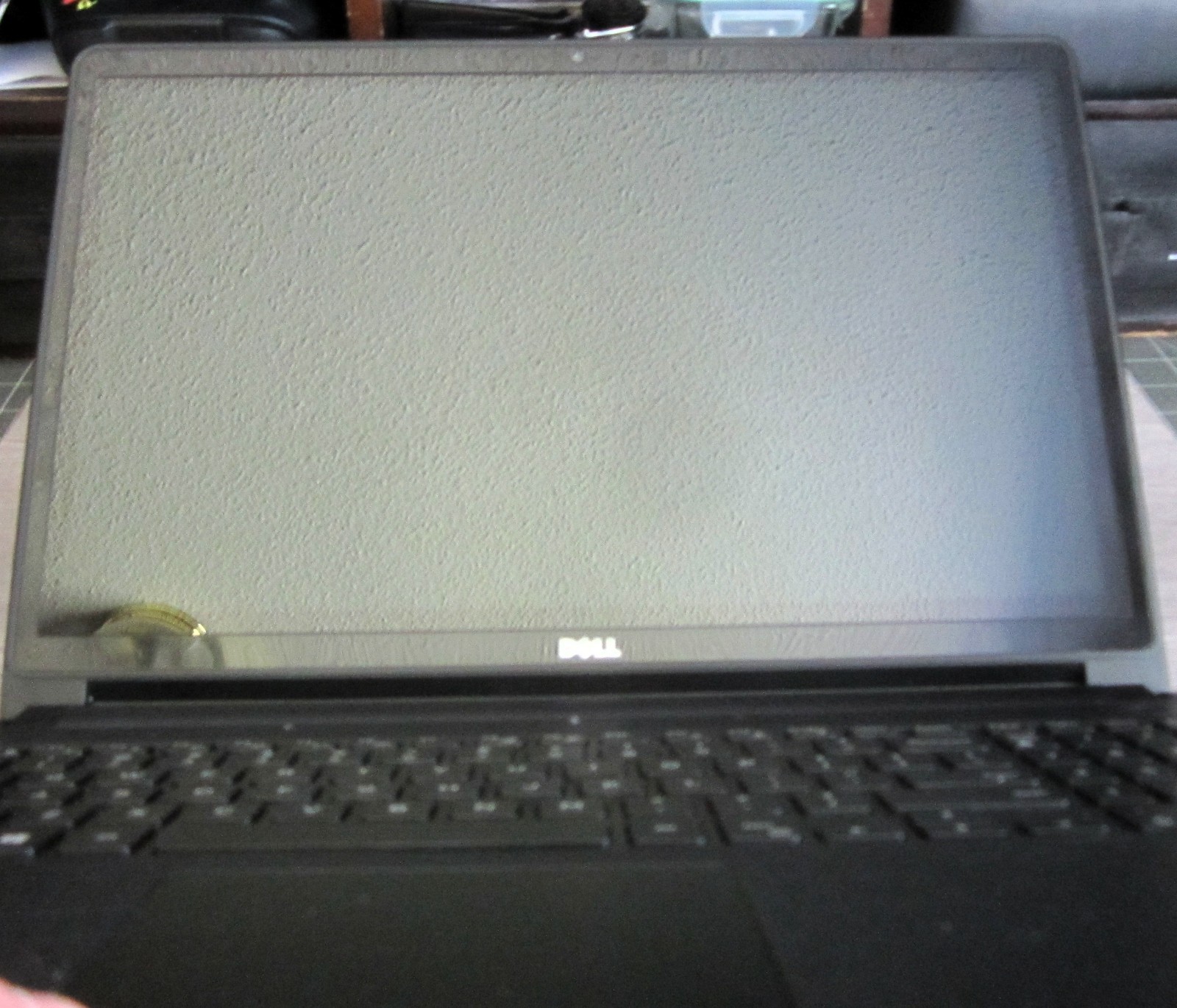 DELL INSPIRON 5555 15.6″ Laptop-AMD A8-7410 2.20ghz, Radeon, Touchscreen*No HDD*