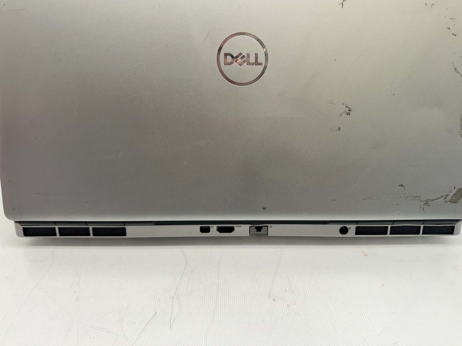 Dell Precision 7760 Intel i9-11950H@2.6Ghz 32GB RAM 1TB T1200 W/AC *READ*