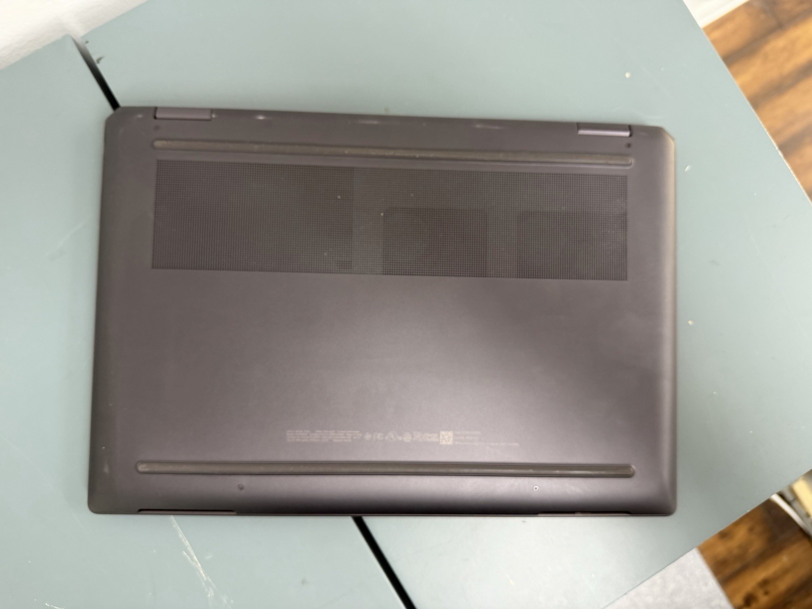 HP Spectre x360 16t-aa000 16 Touch Laptop PC 16″ OLED U7 16GB 1TB WITH PEN
