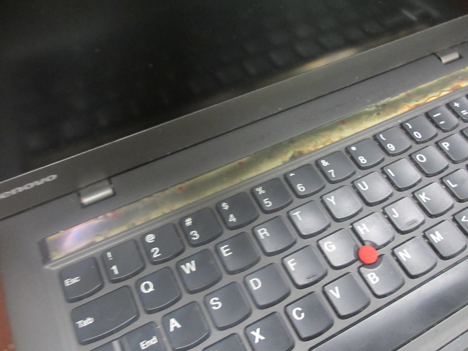 Lenovo ThinkPad X1 Carbon 2.10Ghz i7-4600U 8GB 256GB SSD Laptop w/ AC [NO OS]