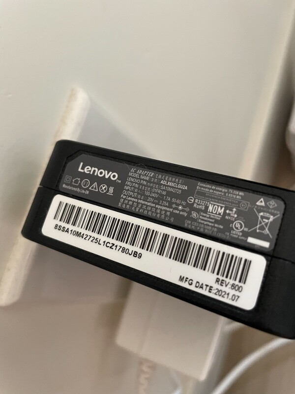Lenovo Ideapad Flex 5i 14″ FHD Touch Ryzen 3 5300U 4GB RAM 128GB SSD Win10 -Grey