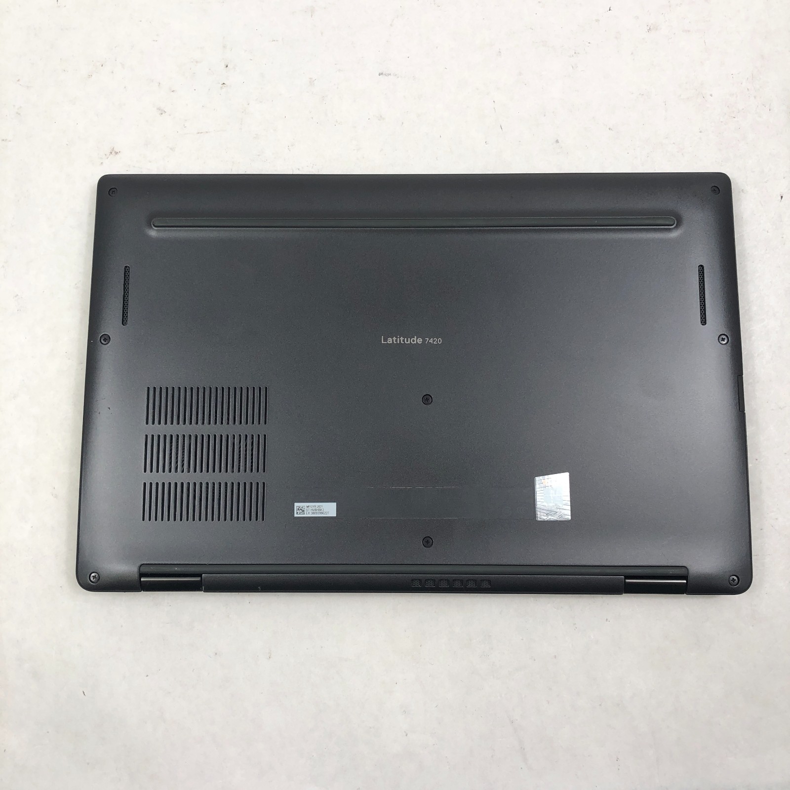 Dell Latitude 7420 2 in 1 Laptop Core i5-1145G7 2.60Gz 16GB RAM 256GB SSD W11P