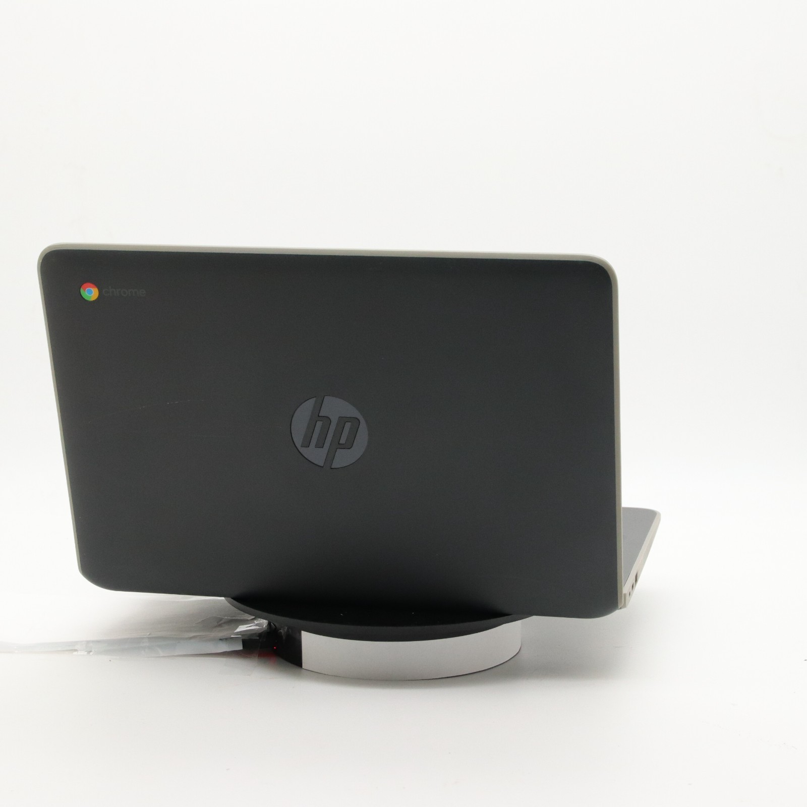 HP Chromebook 11 G7 EE – Intel Celeron N4000 – 4GB RAM – 16GB SSD (See Notes)