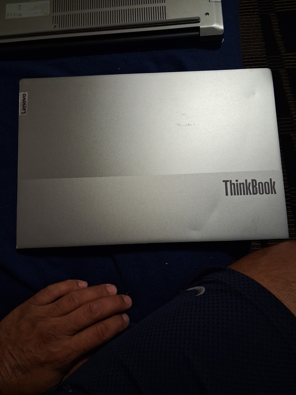 Lenovo ThinkBook 14 G3 ACL