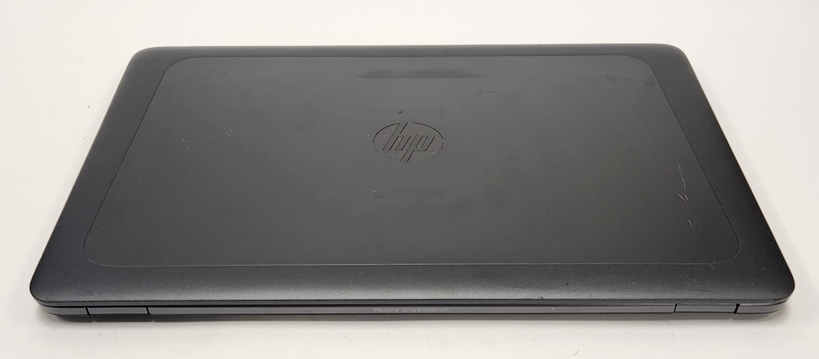 HP ZBOOK 15u G3 Workstation i7-6700HQ @2.60GHz – 8GB RAM – 512GB SSD – W11P