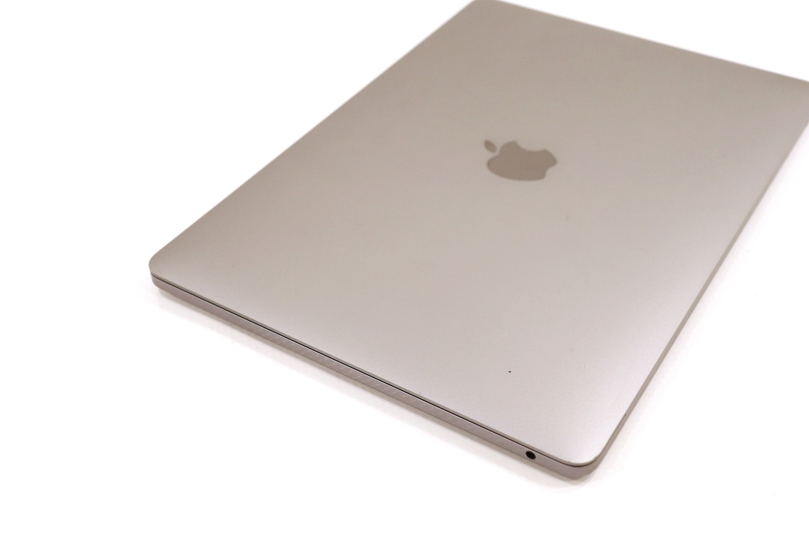 MacBook Pro a1708 i5-7360U 8GB 128GB NVME – INTERMITTENT KEYBOARD/BAD BATTERY