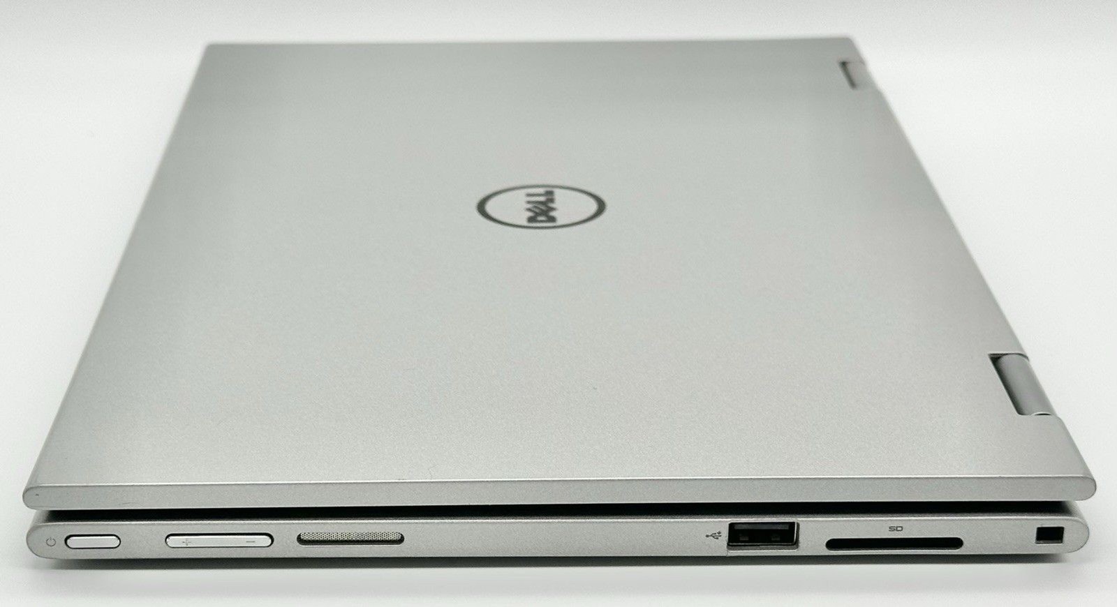 Dell Inspiron 11-3147 11″ 2-in-1 Touch Laptop Pentium N3540 4GB 500GB HDD Win 10