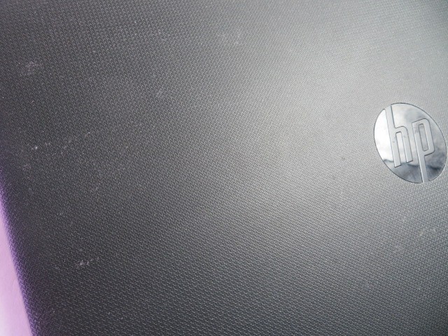 HP LAPTOP 15-BS2 CELERON N4000 1.1GHz 4GB RAM 500GB HDD INTEL UHD WIN 10 HOME
