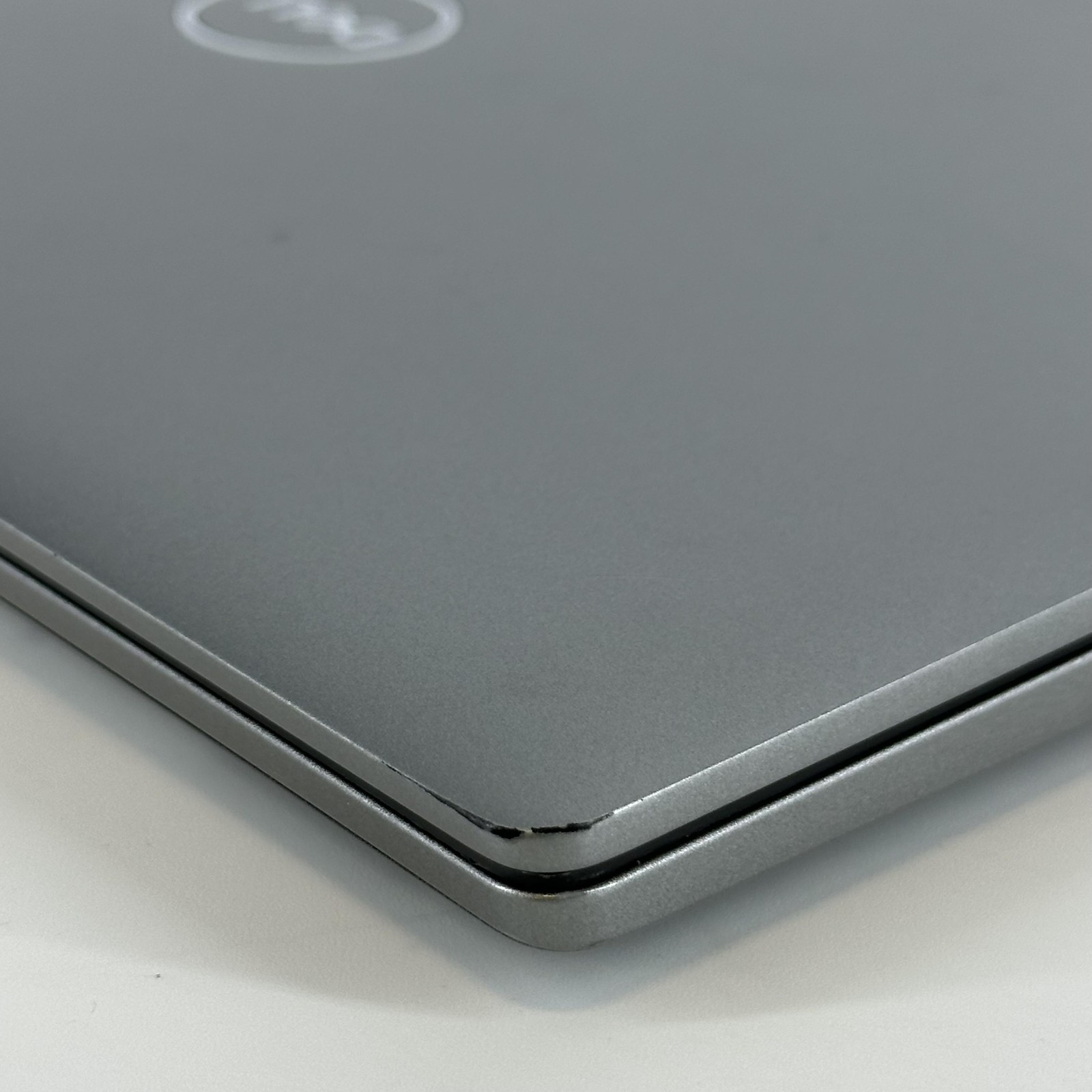 Dell Latitude 5450 14 Gray FHD TOUCH 1.7 GHz Ultra 7 165U 32GB 512GB SSD Good