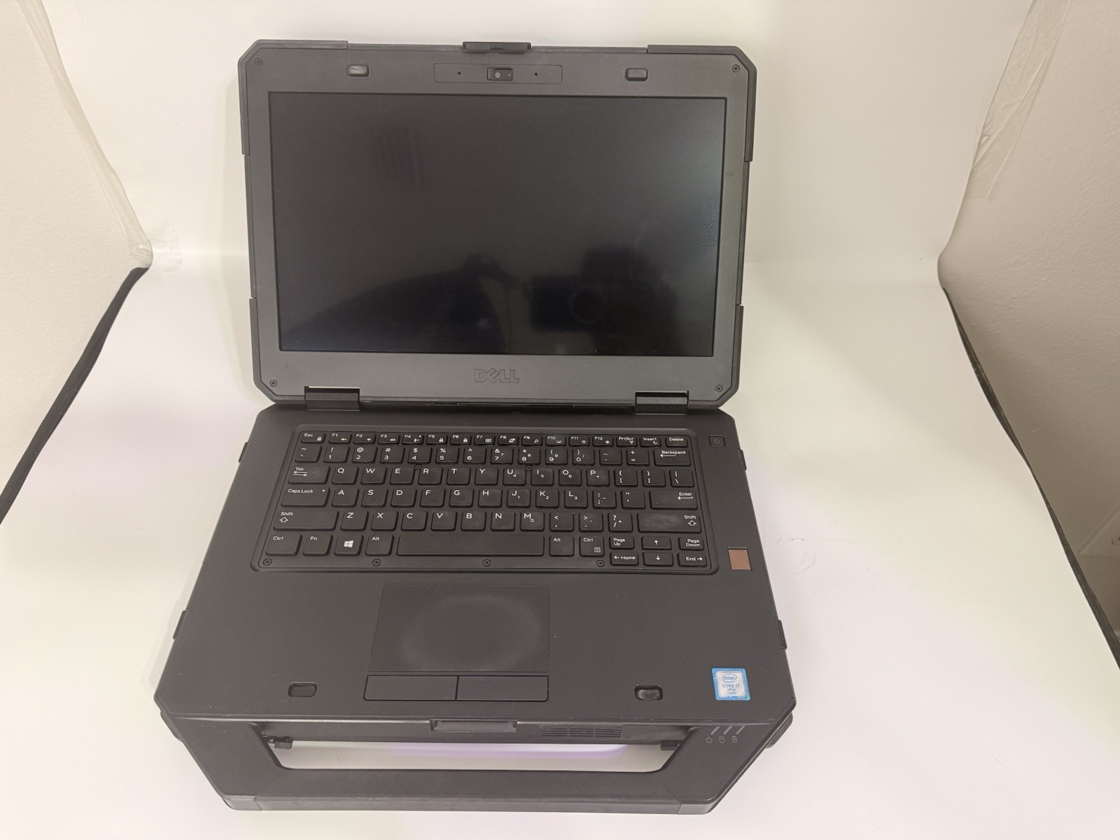 Latitude 5414 Rugged Core i7 Non Touch FHD 32GB 1TB SSD Win 11 Pro, Office 2024