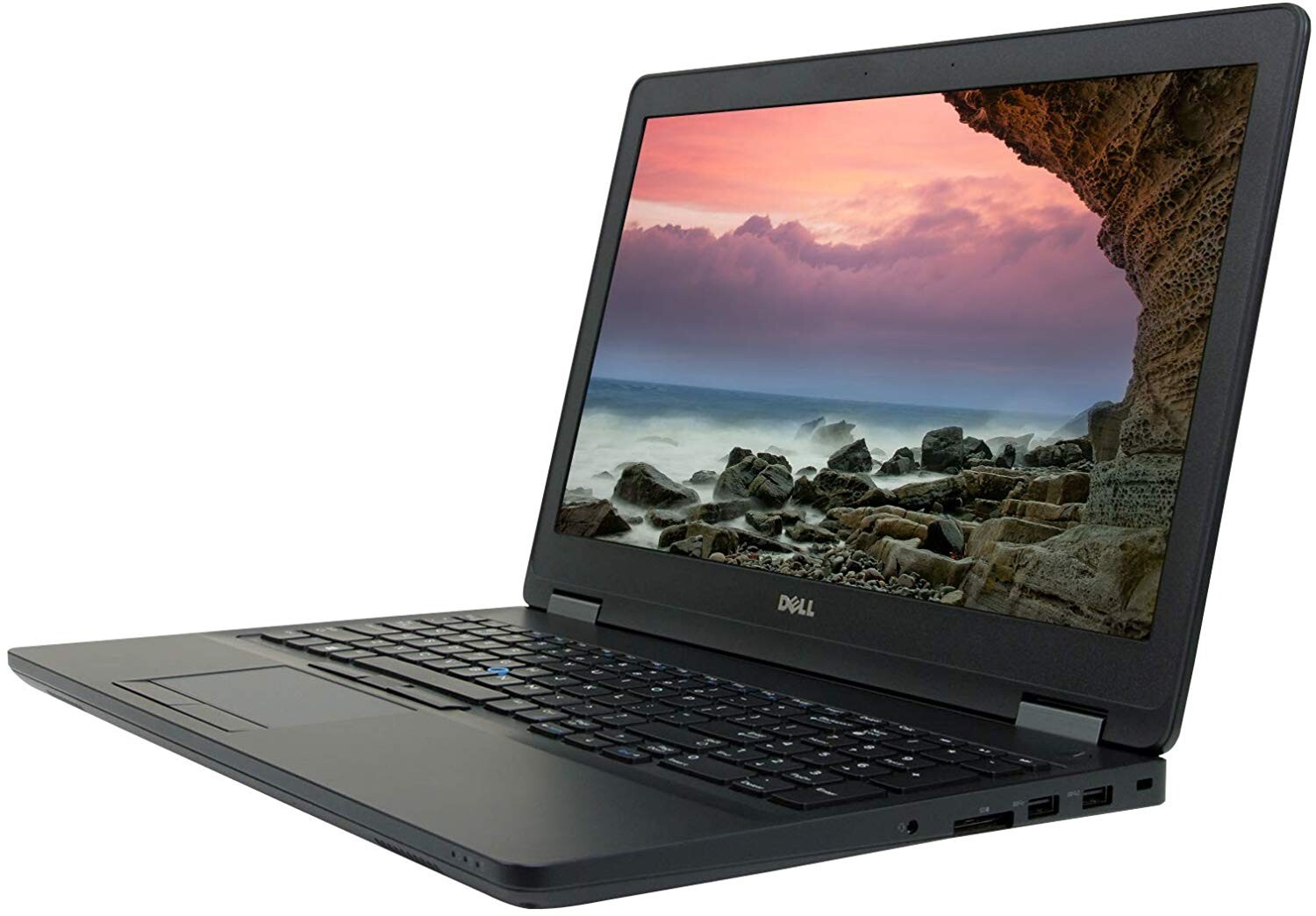 DELL Precision M3510 i7-QUAD HUGE 4TB SSD 32GB 15.6″ IPS W5130M 2GB + DOCKING