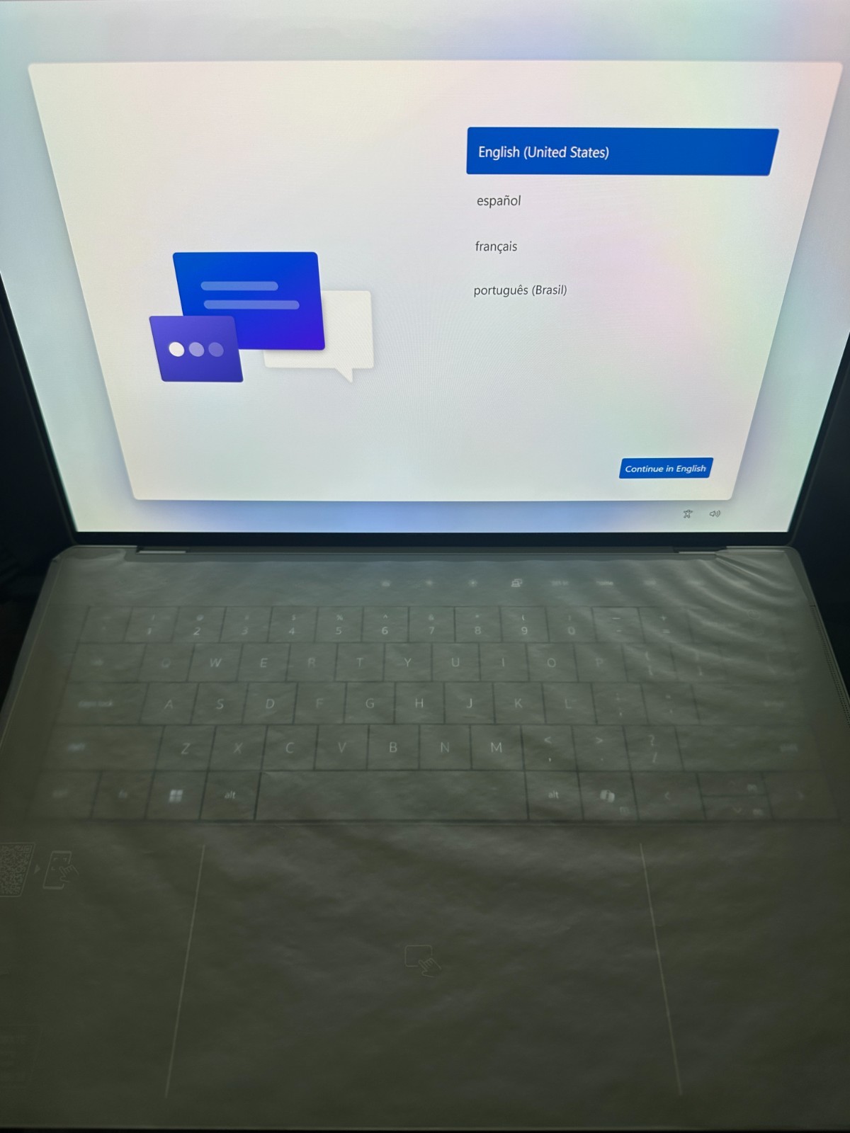Dell XPS 14.5 DA14250 OLED – Ultra 7 255H RTX 4050 64GB RAM 2TB SSD 3.2K OLED