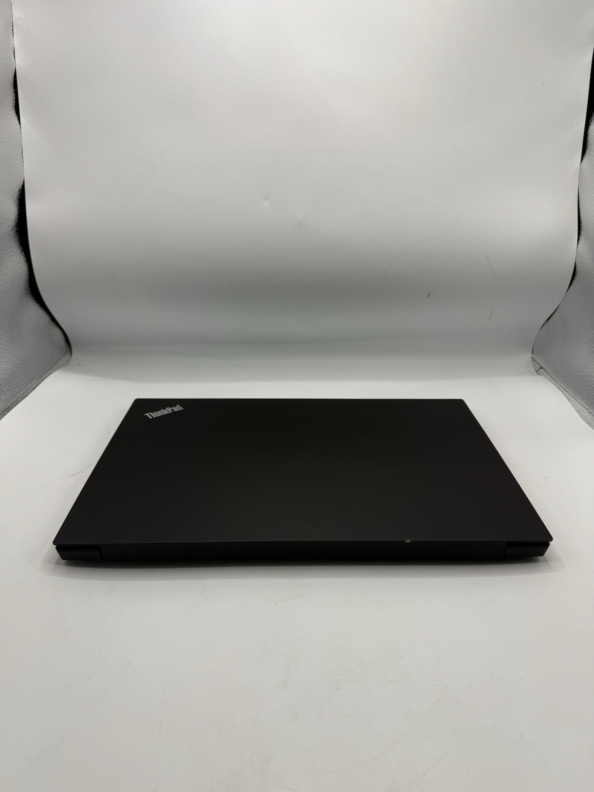 Lenovo ThinkPad E15 15.6” Intel Core i3-10110U 2.10GHz READ