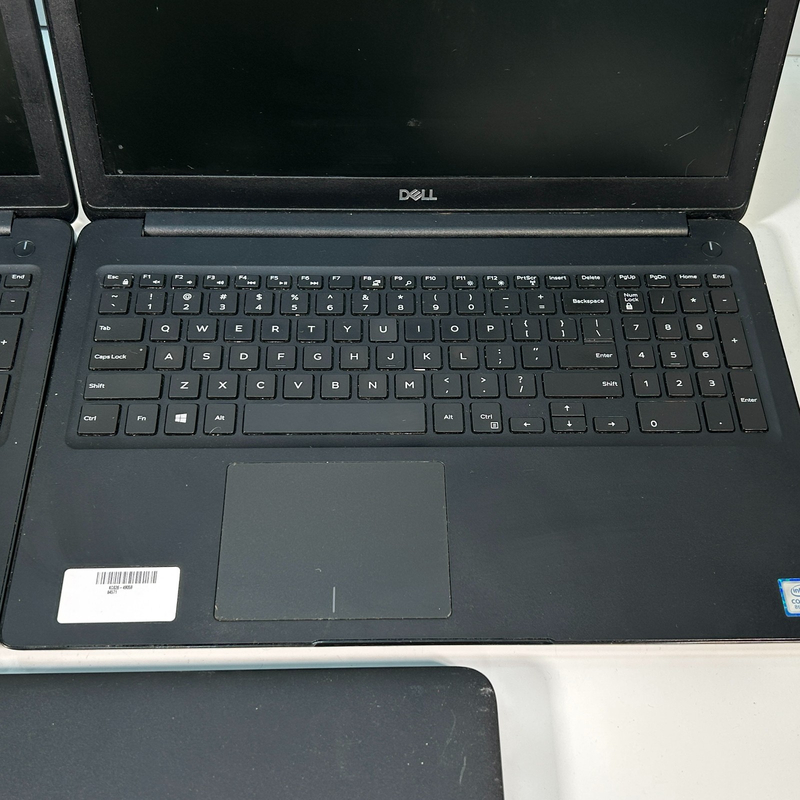 Dell Latitude 3500 Intel Core i5-8265U 1.60GHz 16GB RAM 128GB SSD No OS Lot of 3