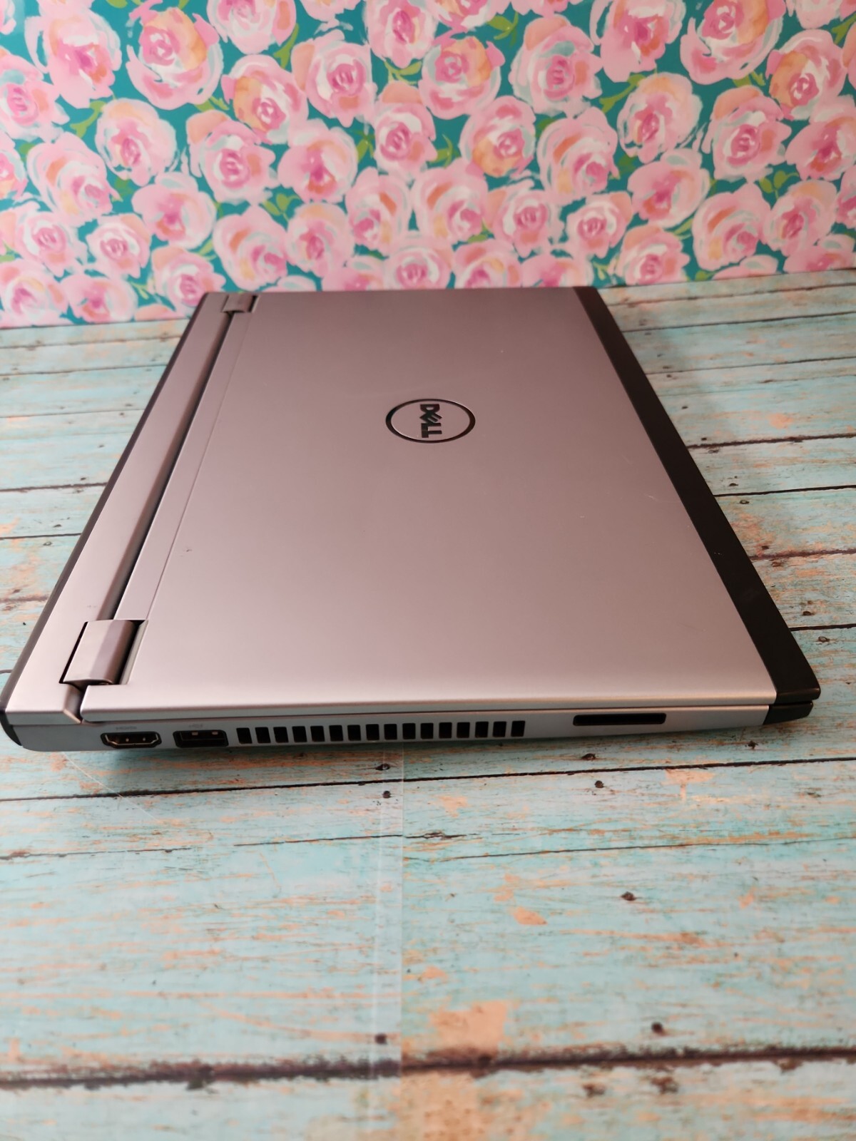Dell Latitude 3330 13.3″ intel i3-3217 Laptop 1.80GHz 8GB DDR3 120GB SSD