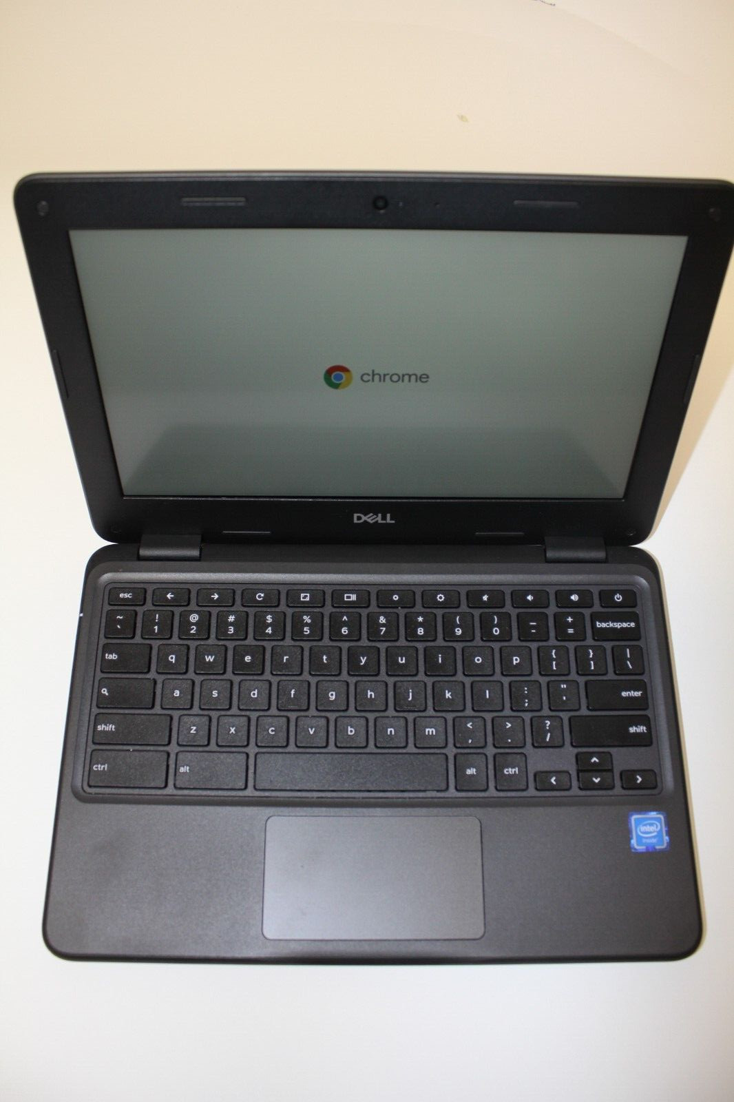 Dell Chromebook 11.6 inch ( 32 GB, Intel Celeron N4020, 2.80 GHz , 4 GB )