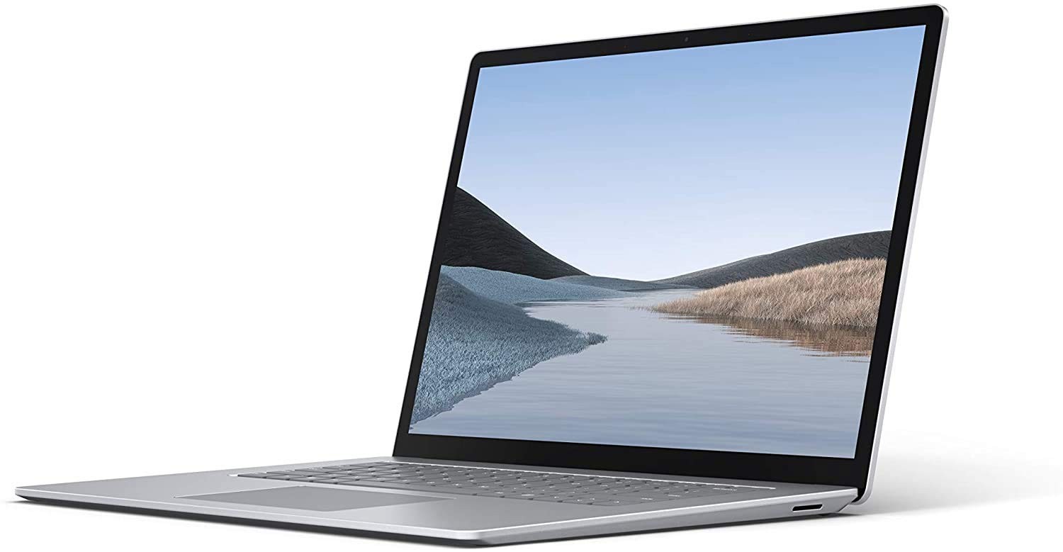 Microsoft Surface Laptop 3 13.5” (2496×1664) Core i7 16GB RAM 512GB SSD Win 11