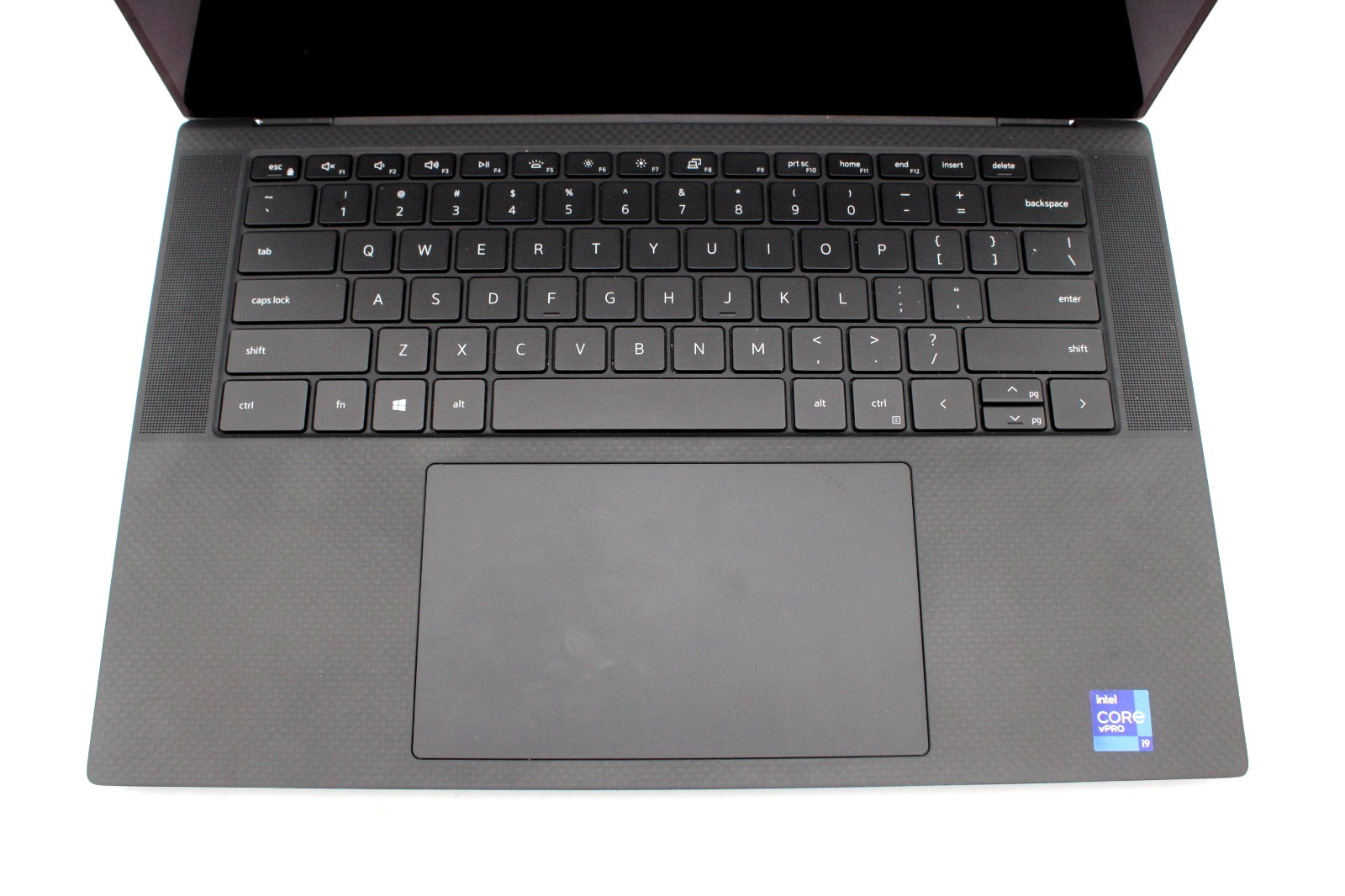 Dell Precision 5560 15.6″ Touch i9-11950H 16GB RAM 256GB SSD NIVIDIA RTX A2000